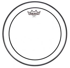 PARCHE REMO PIN STRIPE DE 14"