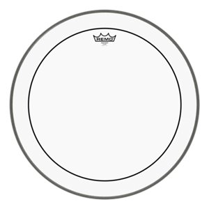 PARCHE REMO PIN STRIPE DE 20"