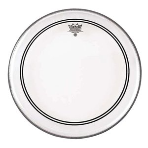 PARCHE REMO POWERSTROKE 3 CLEAR DE 22"