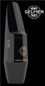 BOQUILLA SELMER PARA SAXO ALTO SS90-170