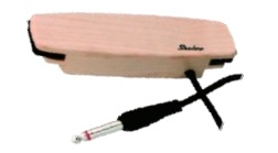 PASTILLA PASIVA PARA BOCA DE GUITARRA ACÚSTICA SHADOW SH330