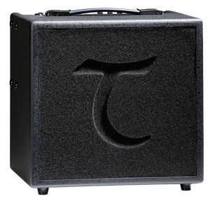 AMPLIFICADOR TANGLEWOOD T-6 60W C/FUNDA