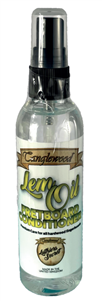 ACEITE PARA DIAPASONES TANGLEWOOD LEM OIL 100ml