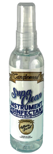 DESINFECTANTE DE INSTRUMENTOS SUPA CLEAN TANGLEWOOD 100ml
