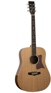 GUITARRA ACÚSTICA TANGLEWOOD TW15R SERIE SUNDANCE PERFORMANCE PRO