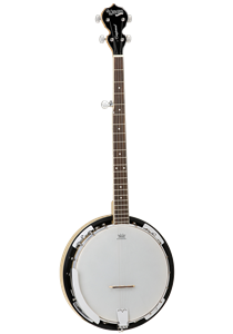 BANJO DE 5 CUERDAS TANGLEWOOD TWB18M5