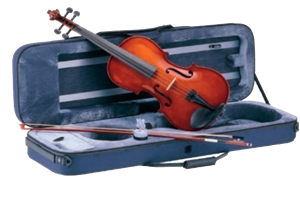 VIOLA C.GIORDANO 16" ENVEJECIDO