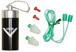 TAPONES PARA OÍDOS VATER