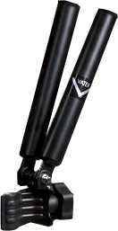 SOPORTE PARA BAQUETAS VATER