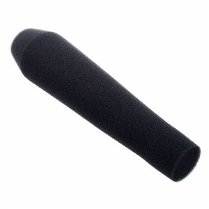 Cortavientos para micrófono C568B y C568EB