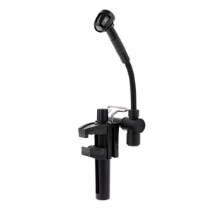 Micrófono Condensador C518ML con pinza