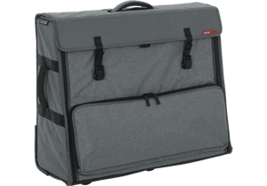 Funda para iMac de 27" con Ruedas