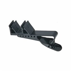 Pinza corbata para microfonos lavalier AKG