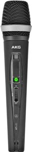 Micrófono inalámbrico HT420 Band D