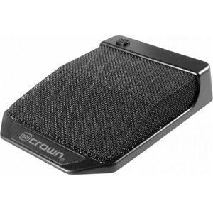 Micrófono Condensador PCC170 de Superfície con Patrón Polar Cardioide