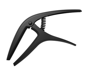 CEJILLA AXIS DUAL RADIUS - NEGRA