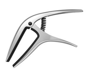 CEJILLA AXIS DUAL RADIUS - SILVER