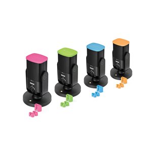 RODE COLORS 1