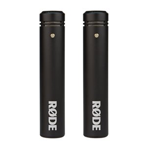 RODE M5 MACTHED PAIR