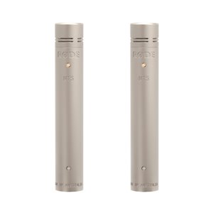 RODE NT5 MATCHED PAIR