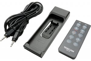 TASCAM RC-10