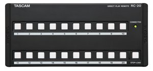 TASCAM RC-20