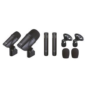 TASCAM TM-DRUMS