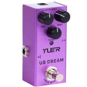 Yuer US Dream RF-04