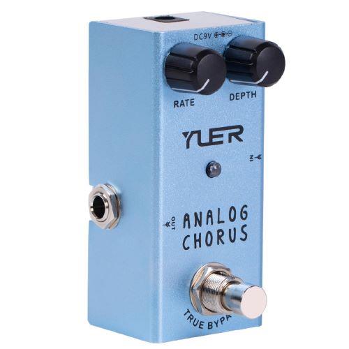 Yuer Analog Chorus RF-07