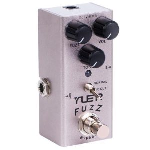 Yuer Fuzz RF-11