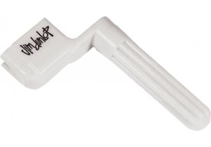 Manivela fosforescente bolsa de 12