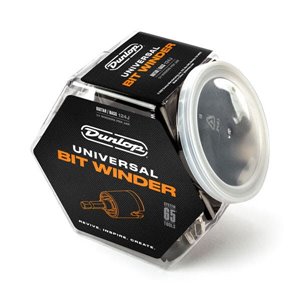 ADAPTADOR CLAVIJA DESTORNILLADOR - BOTE DE 24