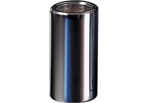 BOTTLENECK MEDIUM, LAITON CHROM+ (19X27X51MM)