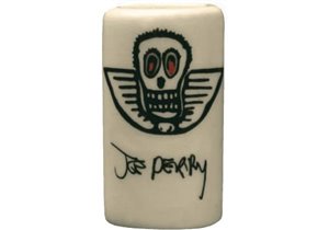 BOTTLENECK LARGE SHORT, JOE PERRY (19X31X51MM)