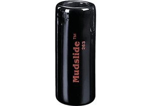 BOTTLENECK MEDIUM, PORCELAINE MUDSLIDE