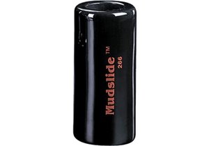 BOTTLENECK LARGE, PORCELAINE MUDSLIDE