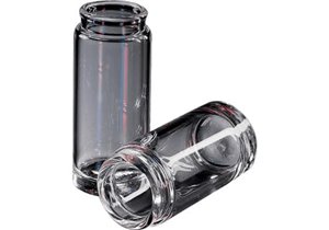 BOTTLENECK SMALL REGULAR, TRANSPARENT