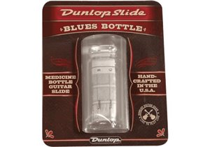 BOTTLENECK MEDIUM REGULAR, TRANSPARENT