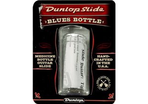 BOTTLENECK LARGE REGULAR, TRANSPARENT