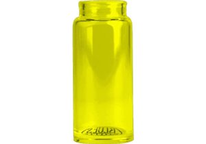 BOTTLENECK MEDIUM REGULAR, JAUNE