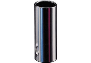 JOHNNY WINTER, ACIER CHROM+ (17X19X52MM)