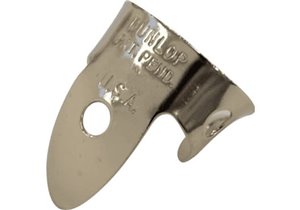 PLAYER'S PACK DE 5 DOIGTS NICKEL, 0,015IN