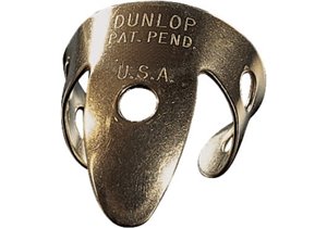 TUBO 20 ÚNEROS DEDO METÁLICOS - 0,025"