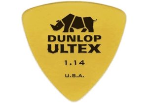 PACK 6 UD. ULTEX® TRIANGLE AMBER - 1.14 mm