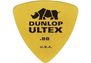 PACK 6 UD. ULTEX® TRIANGLE AMBER - 0.88 mm