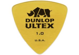 PACK 72 UD. ULTEX® TRIANGLE AMBER - 1,00 mm