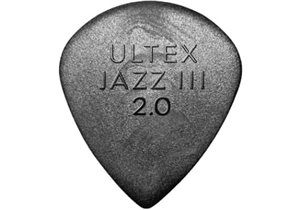 PACK DE 6 UNIDADES ULTEX JAZZ III 2,0 - 2,00MM
