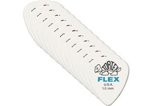 PACK DE 12 UNIDADES TORTEX FLEX / STANDARD -  1,00MM