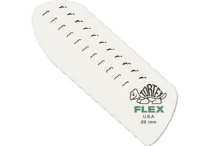 PACK DE 12 UNIDADES TORTEX FLEX / STANDARD -  0,88MM