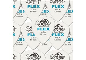 BOLSA DE 72 UNIDADES TORTEX FLEX / STANDARD - 1,00mm